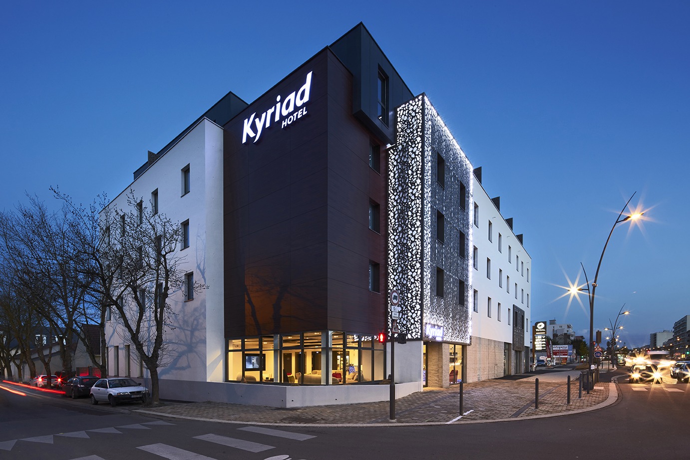 Hotel Kyriad Troyes (10)